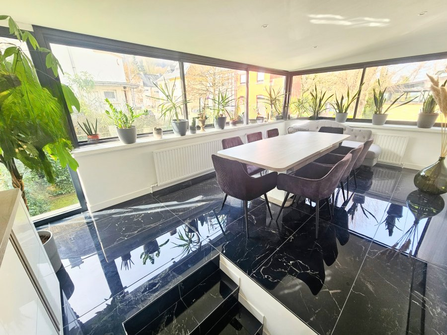 Квартира в Люксембурге, Люксембург, 220 м² - фото 4