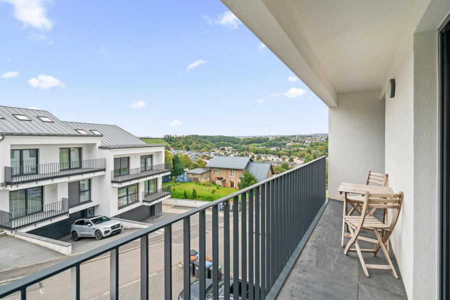 Квартира в Люксембурге, Люксембург, 172 м² - фото 4