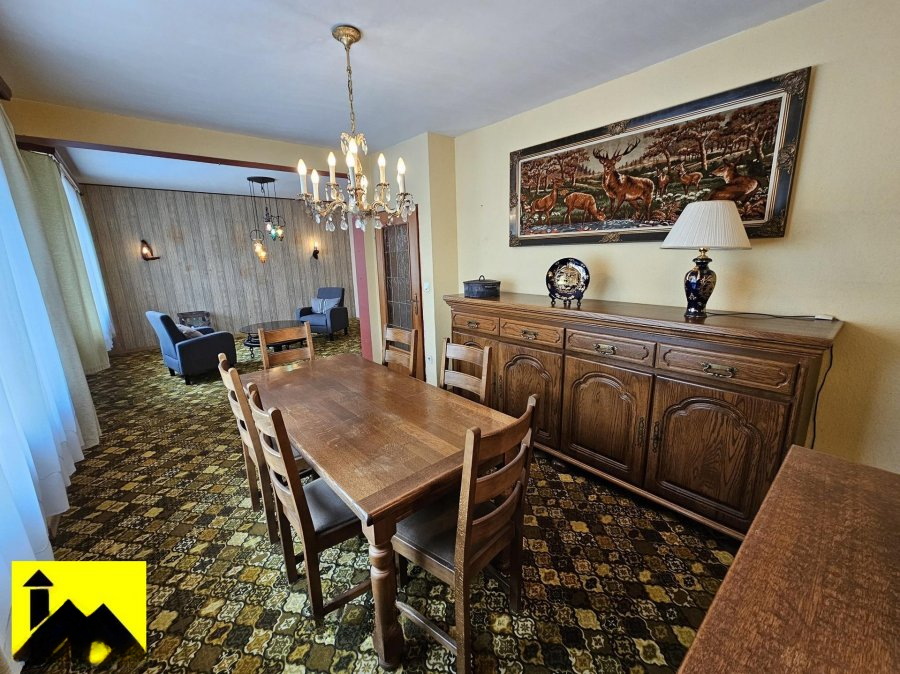 Квартира в Люксембурге, Люксембург, 215 м² - фото 4