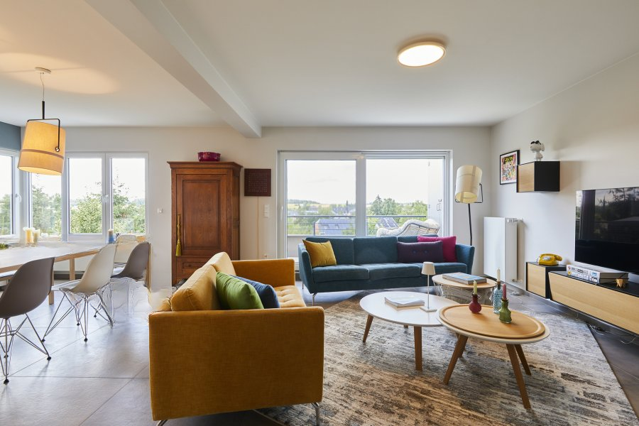 Квартира в Люксембурге, Люксембург, 162 м² - фото 4