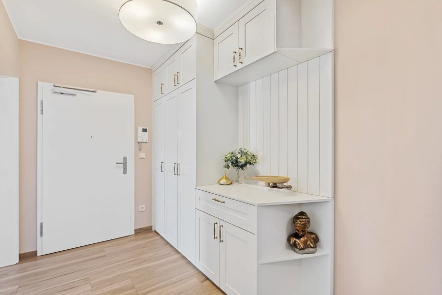 Квартира в Дикирхе, Люксембург, 120 м² - фото 4