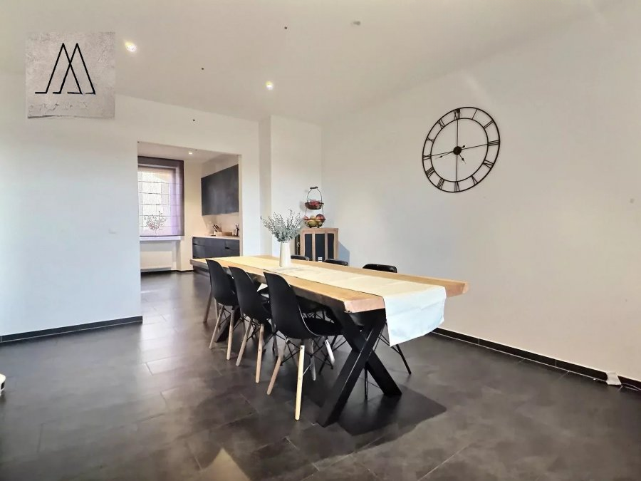 Квартира в Люксембурге, Люксембург, 190 м² - фото 4