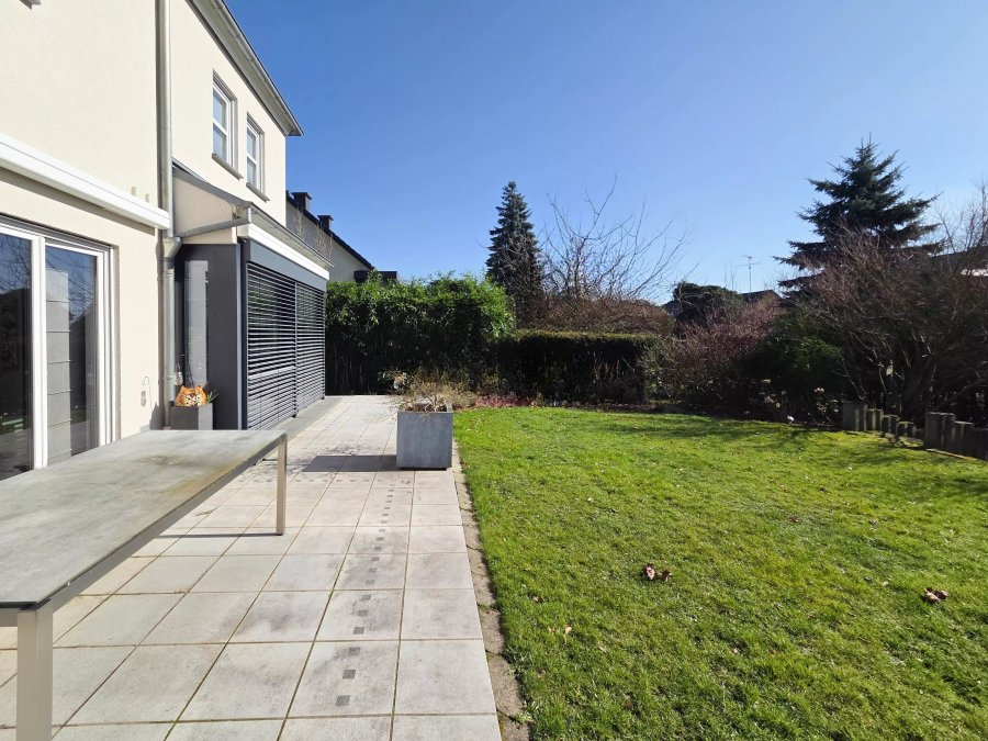 Квартира в Дикирхе, Люксембург, 300 м² - фото 4