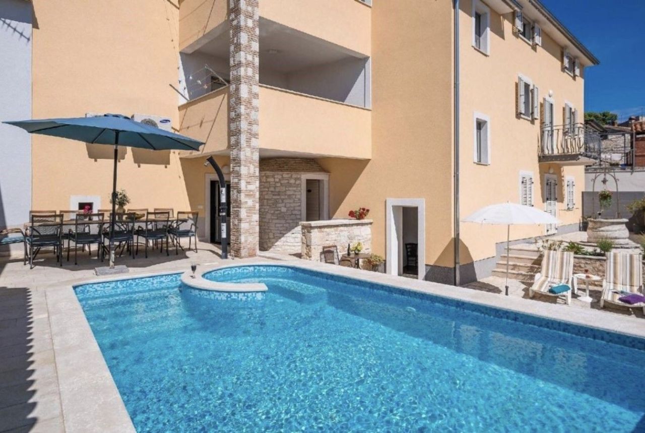 Дом в Водняне, Хорватия, 300 м² - фото 2