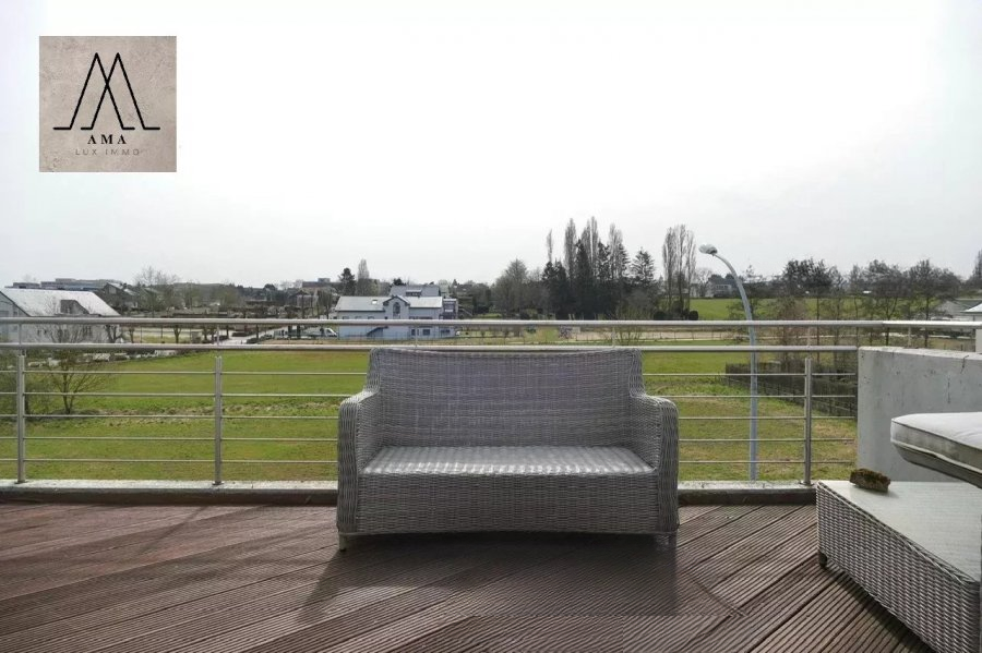 Квартира в Люксембурге, Люксембург, 145 м² - фото 4