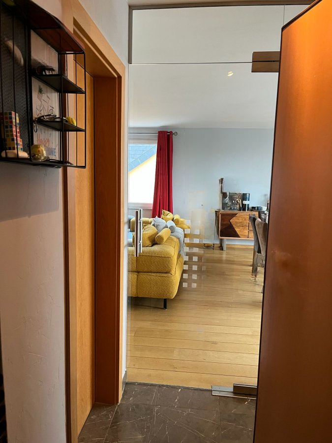 Квартира в Люксембурге, Люксембург, 189 м² - фото 4