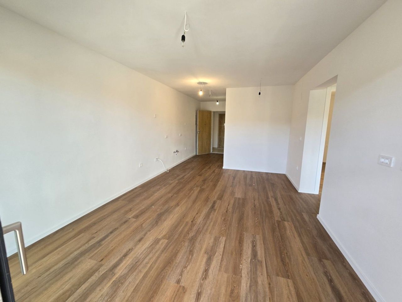 Квартира в Медулине, Хорватия, 57 м² - фото 4