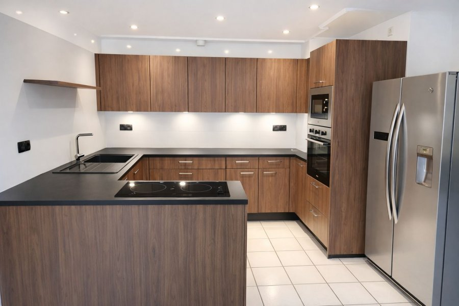 Квартира в Люксембурге, Люксембург, 94 м² - фото 4