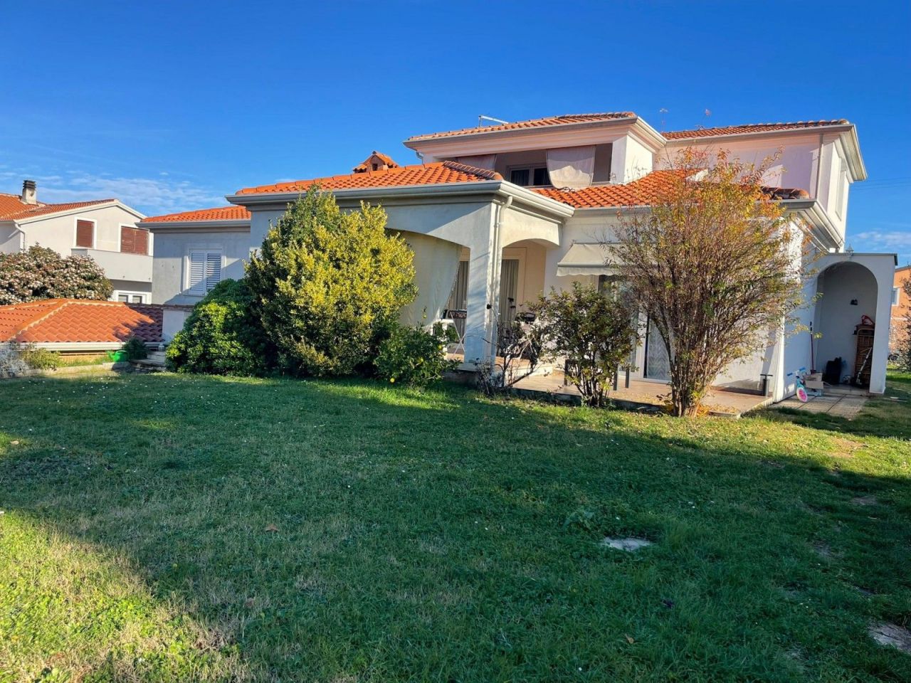 Дом в Умаге, Хорватия, 200 м² - фото 4