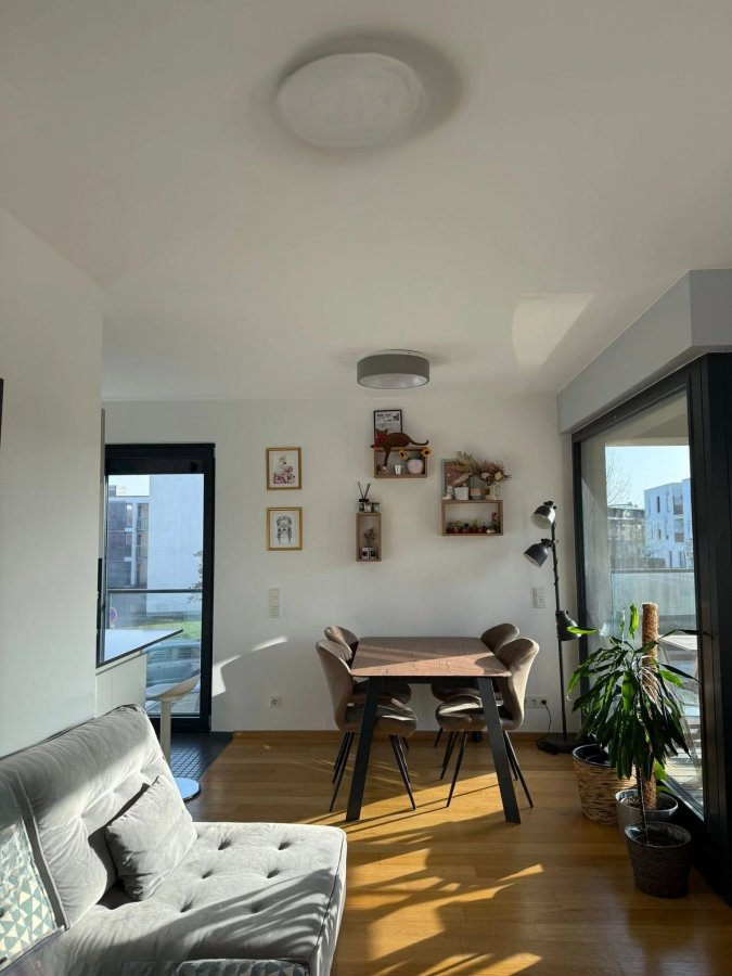 Квартира в Люксембурге, Люксембург, 73 м² - фото 4