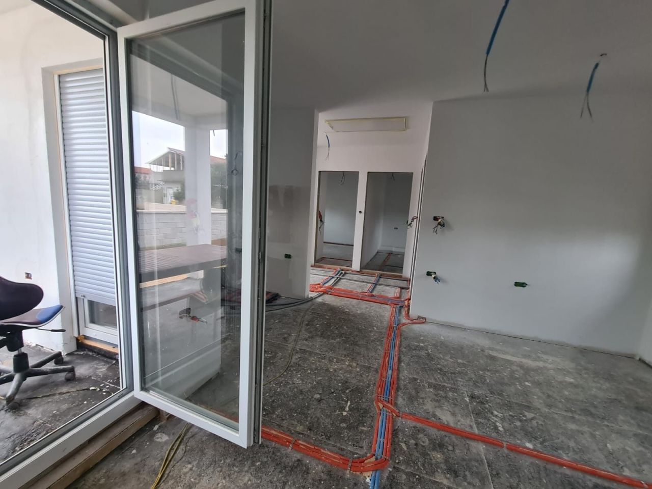 Дом в Пуле, Хорватия, 90 м² - фото 5