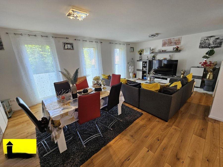 Квартира в Гревенмахере, Люксембург, 227 м² - фото 4