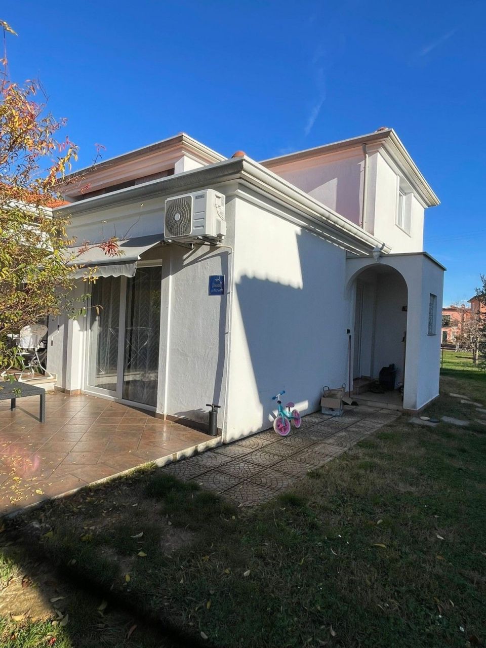 Дом в Умаге, Хорватия, 200 м² - фото 5