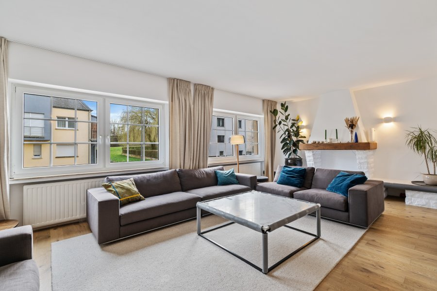 Квартира в Люксембурге, Люксембург, 225 м² - фото 4