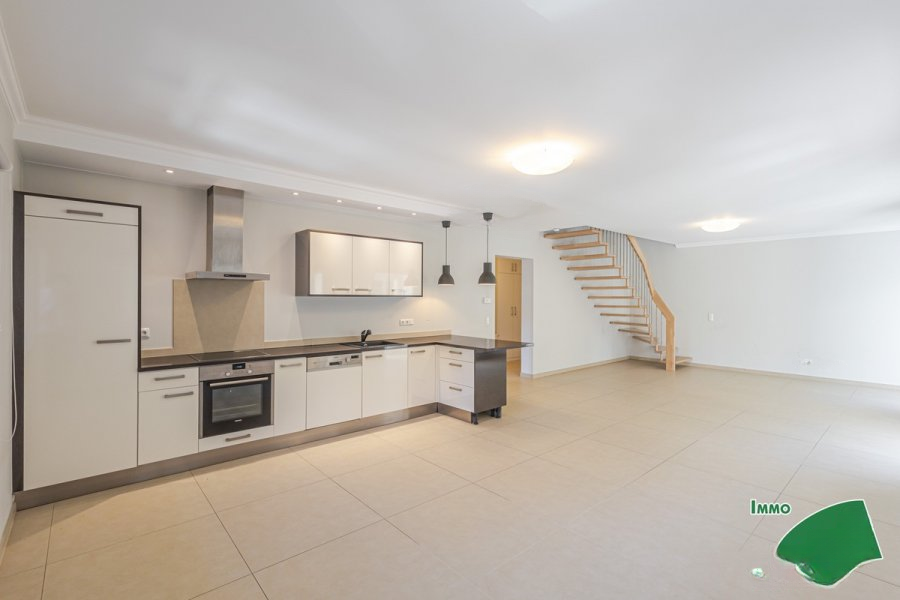 Квартира в Люксембурге, Люксембург, 127 м² - фото 4