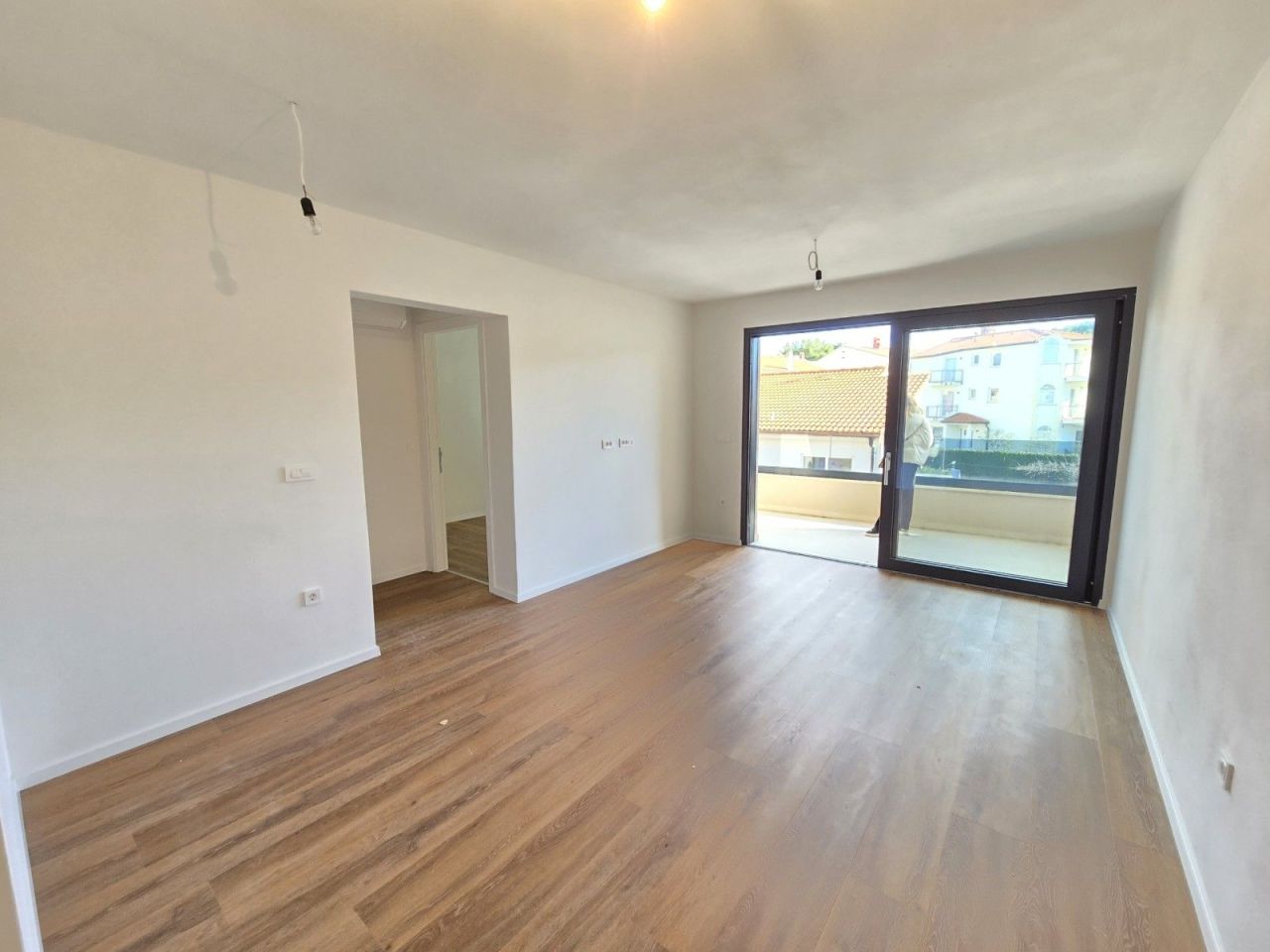 Квартира в Медулине, Хорватия, 57 м² - фото 5