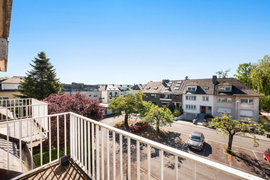 Квартира в Люксембурге, Люксембург, 89 м² - фото 4