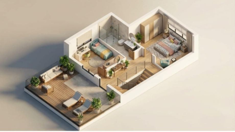 Дом Istria, Sveta nedelja, Хорватия, 150 м² - фото 5