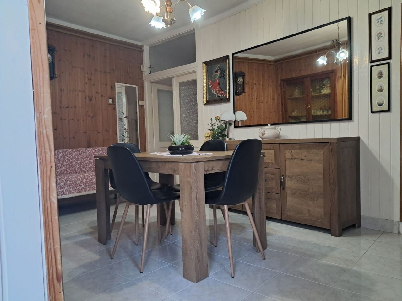 Дом в Водняне, Хорватия, 180 м² - фото 5