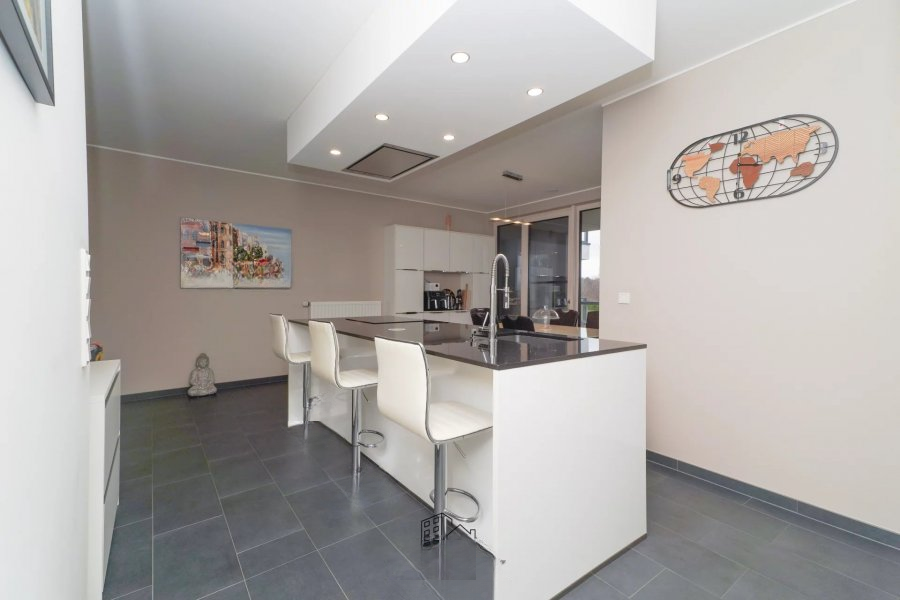 Квартира в Люксембурге, Люксембург, 99 м² - фото 4