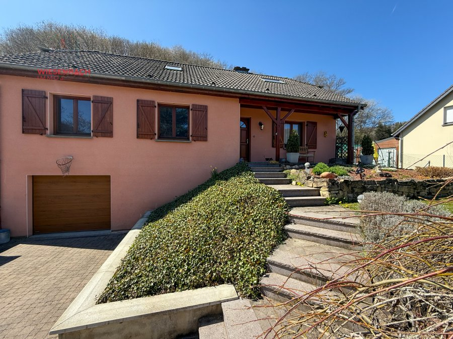 Квартира в Дикирхе, Люксембург, 152 м² - фото 5