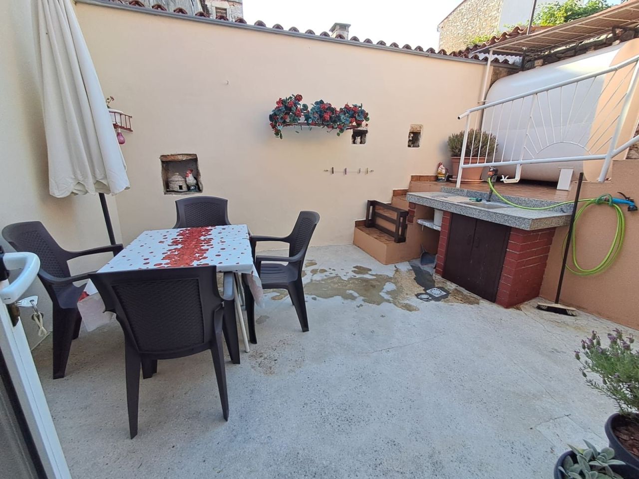 Дом в Водняне, Хорватия, 180 м² - фото 6