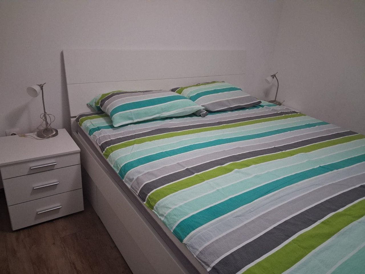 Квартира в Пуле, Хорватия, 45.3 м² - фото 5