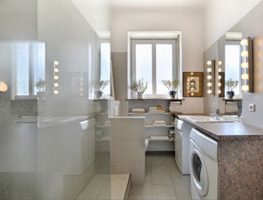 Квартира в Люксембурге, Люксембург, 112 м² - фото 5