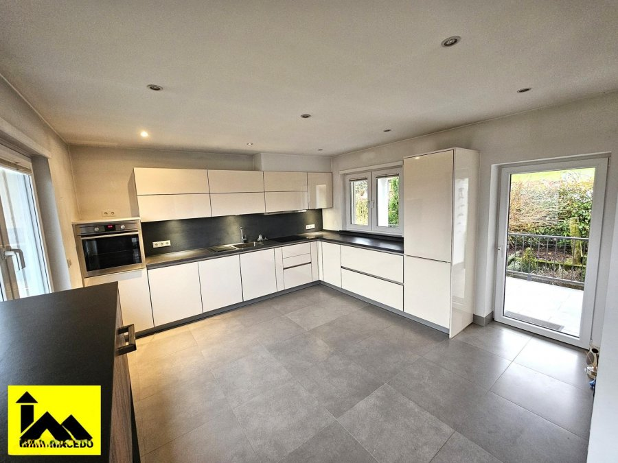 Квартира в Дикирхе, Люксембург, 112 м² - фото 5