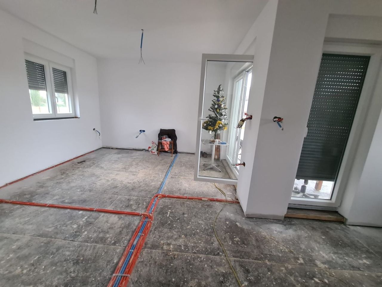 Дом в Пуле, Хорватия, 90 м² - фото 6