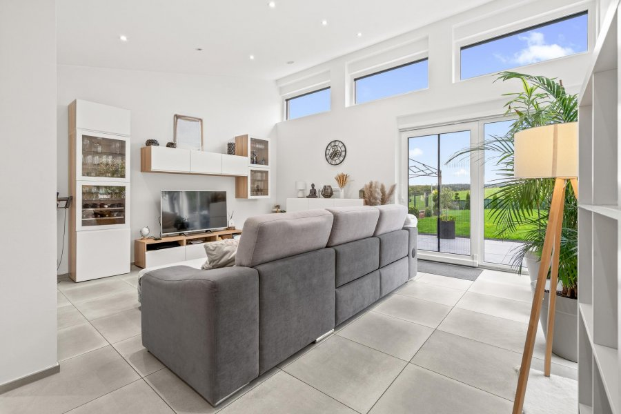 Квартира в Люксембурге, Люксембург, 172 м² - фото 5