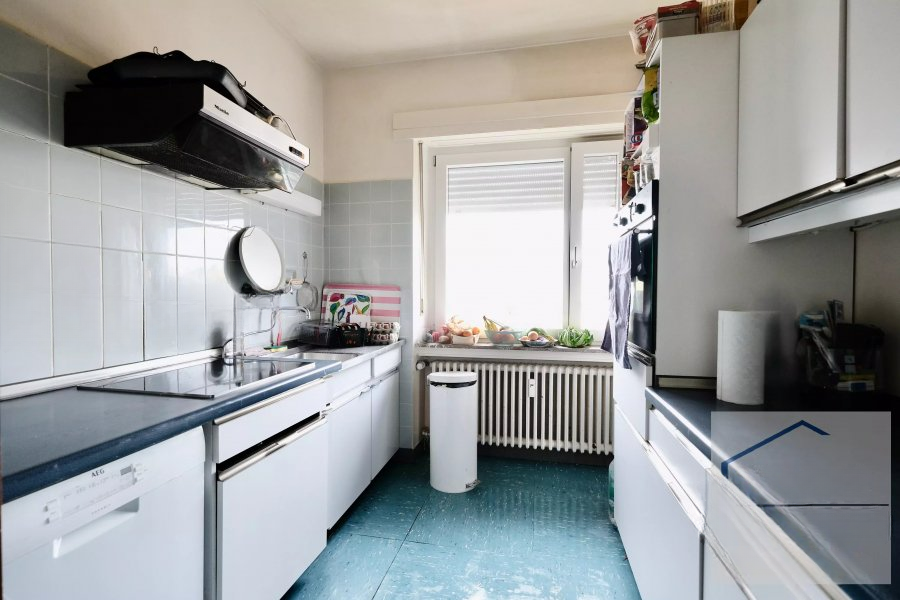 Квартира в Люксембурге, Люксембург, 145 м² - фото 5