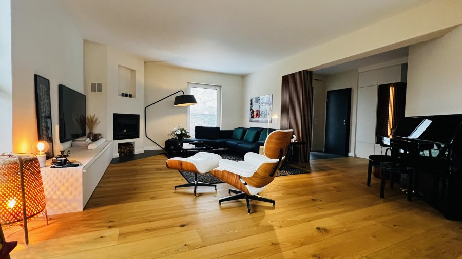 Квартира в Люксембурге, Люксембург, 204 м² - фото 5