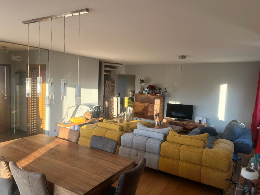 Квартира в Люксембурге, Люксембург, 189 м² - фото 5