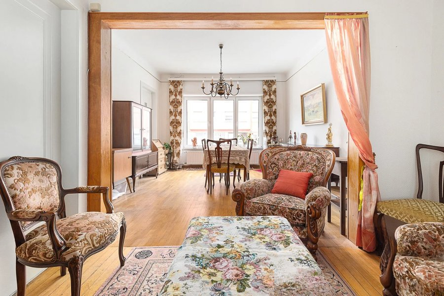 Квартира в Люксембурге, Люксембург, 190 м² - фото 5