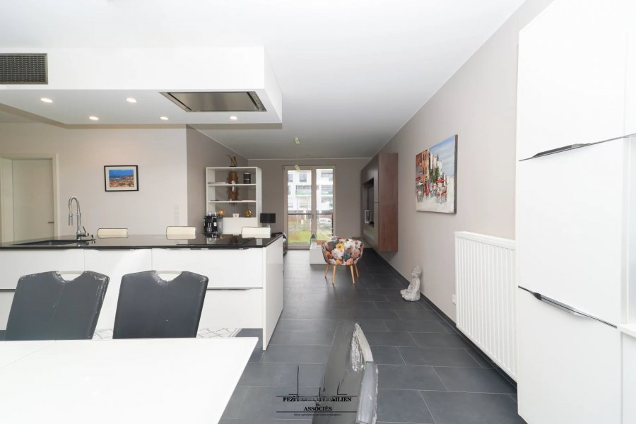 Квартира в Люксембурге, Люксембург, 99 м² - фото 5