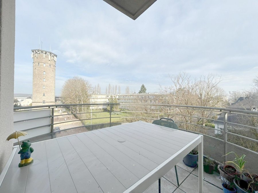 Квартира в Люксембурге, Люксембург, 95 м² - фото 5