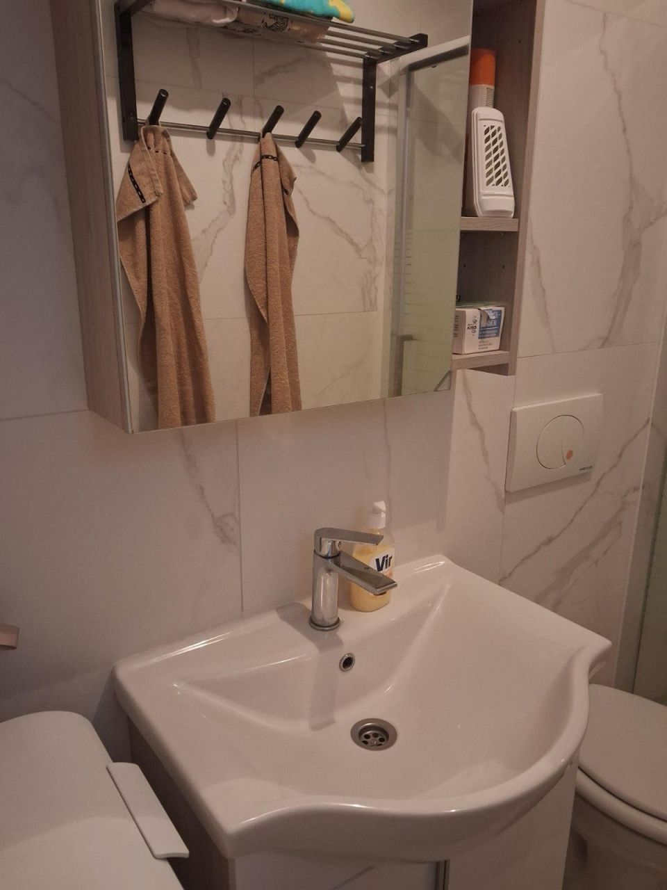 Квартира в Пуле, Хорватия, 45.3 м² - фото 6