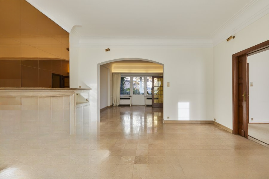 Квартира в Люксембурге, Люксембург, 235 м² - фото 5