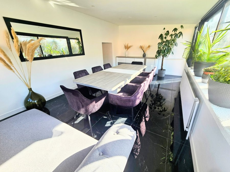 Квартира в Люксембурге, Люксембург, 220 м² - фото 5