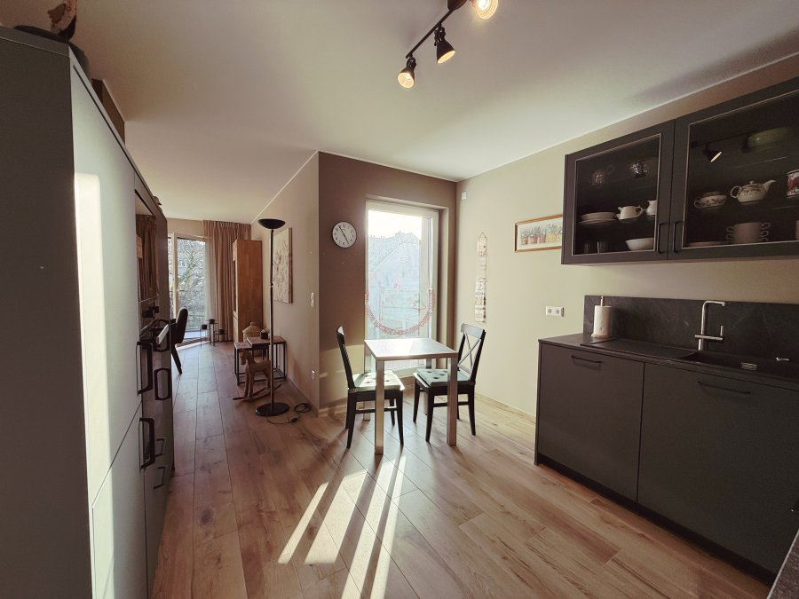 Квартира в Люксембурге, Люксембург, 112 м² - фото 5