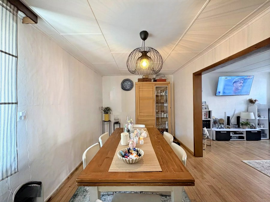 Квартира в Дикирхе, Люксембург - фото 5