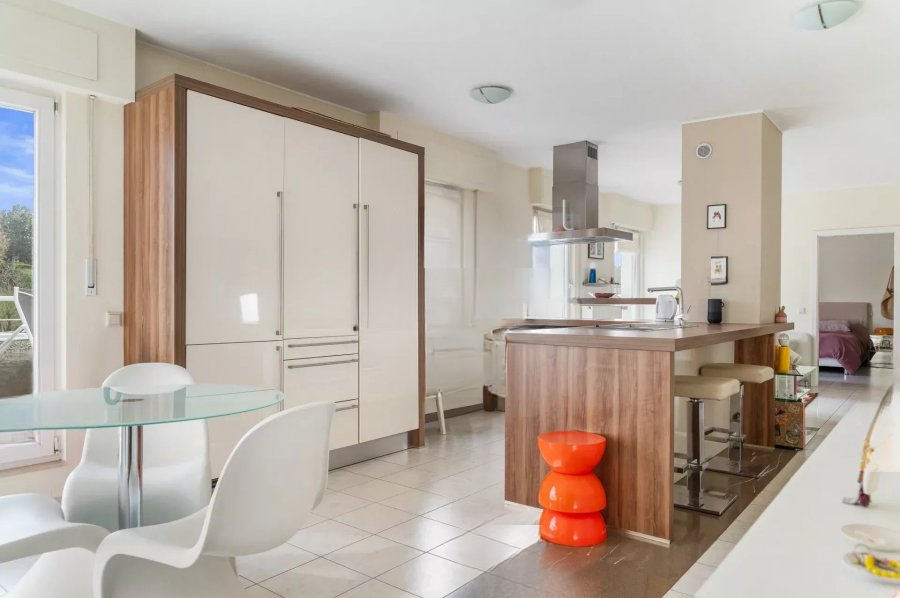 Квартира в Люксембурге, Люксембург, 66 м² - фото 5