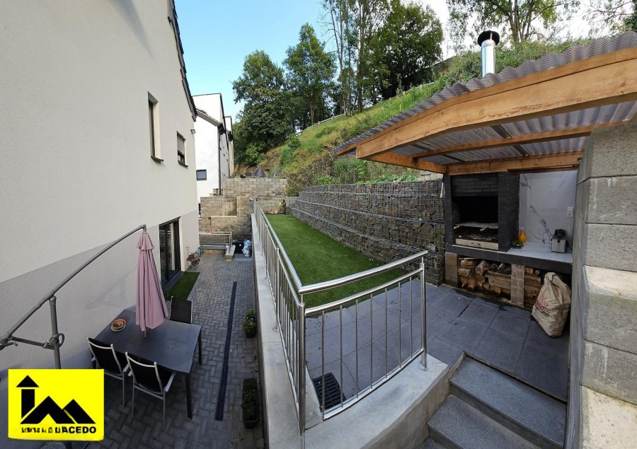 Квартира в Дикирхе, Люксембург, 202 м² - фото 5