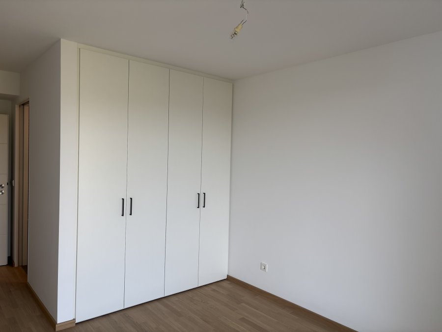 Квартира в Люксембурге, Люксембург, 85 м² - фото 5