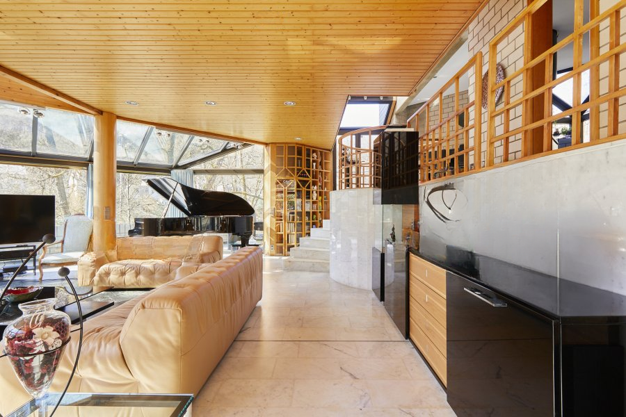 Квартира в Люксембурге, Люксембург, 345 м² - фото 5