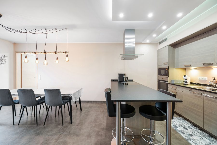 Квартира в Гревенмахере, Люксембург, 63 м² - фото 5