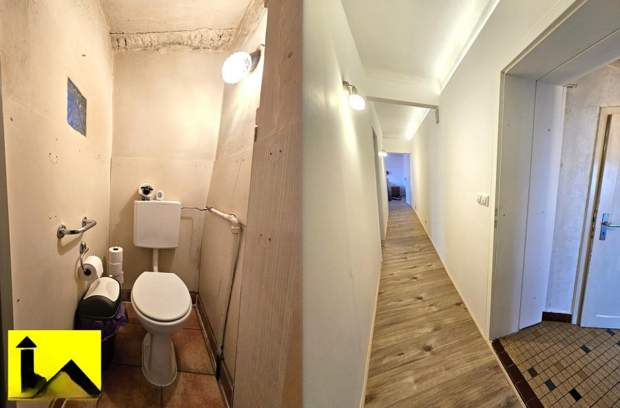 Квартира в Дикирхе, Люксембург, 100 м² - фото 5