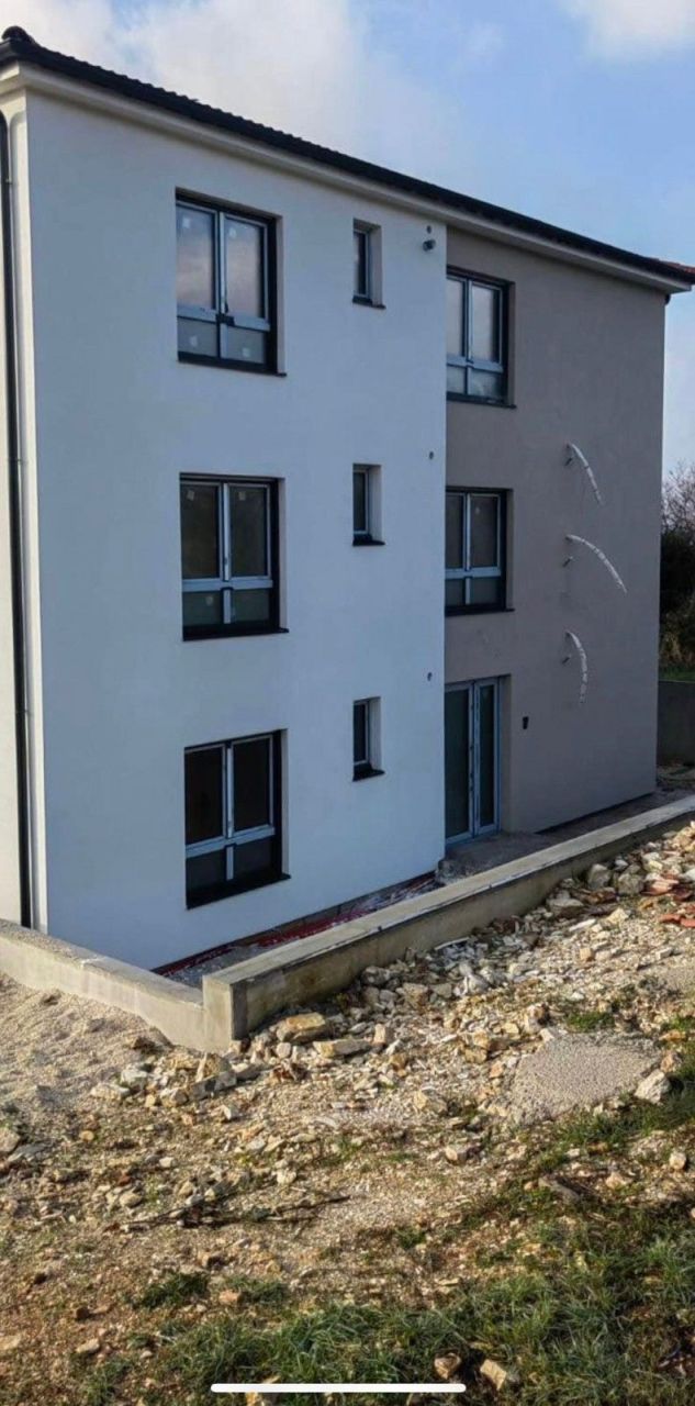 Квартира в Пуле, Хорватия, 92 м² - фото 8