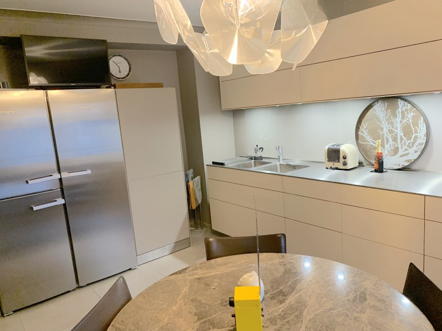 Квартира в Люксембурге, Люксембург, 165 м² - фото 5